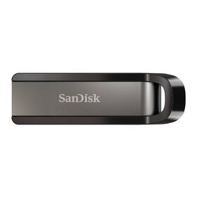 USB flashdisk SANDISK Ultra Extreme Go 256GB čierny/strieborný

 obrázok produktu 2 z 4