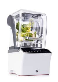 Stolný mixér G21 White E9-1500VK- biely

 obrázok produktu 1 z 17