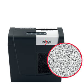 Skartovač Rexel Secure MC3 

 obrázok produktu 6 z 10