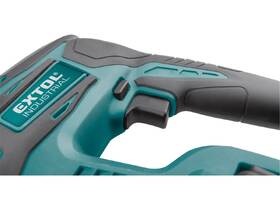 Kladivo EXTOL 8791818 (s batériou) 

 obrázok produktu 3 z 4
