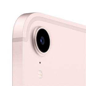 Tablet Apple iPad mini (2021) Wi-Fi + Cellular 64GB - ružový 

 obrázok produktu 2 z 4