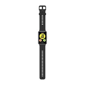 Inteligentné hodinky Huawei Watch Fit New čierne

 obrázok produktu 8 z 8