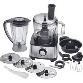 Kuchynský robot Profi Cook KM 1063 nerez

 obrázok produktu 1 z 6