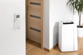 Mobilná klimatizácia Sencor SAC MT1240C 

 obrázok produktu 16 z 18