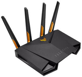 Router Asus TUF-AX3000 V2 čierny

 obrázok produktu 4 z 6