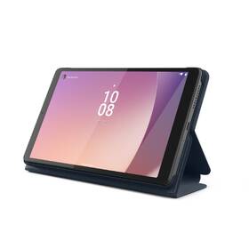 Puzdro na tablet Lenovo Folio Case/Film na TAB M8 4th Gen sivé

 obrázok produktu 4 z 7