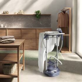 Stojanový naparovač odevov Electrolux E7US1-4MN 

 obrázok produktu 7 z 7