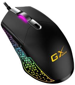 Myš Genius GX Gaming Scorpion M705 čierna

 obrázok produktu 1 z 4