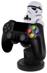 Držiak EXG Cable Guy - Stormtrooper čierny/biely

 obrázok produktu 6 z 11