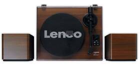 Gramofón Lenco LS-600WA hnedý

 obrázok produktu 5 z 12