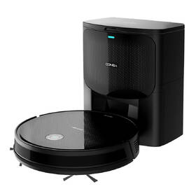 Robotický vysávač Cecotec Conga 2499 Ultra Home Titanium čierny

 obrázok produktu 1 z 14