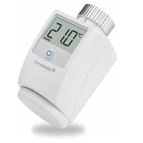 Kompletný set Homematic IP riadenie vykurovania, set2 

 obrázok produktu 2 z 4