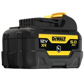 Akumulátor Dewalt 12V XR DCB126G 

 obrázok produktu 2 z 3