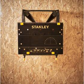 Pracovný stôl Stanley STST83800-1 

 obrázok produktu 8 z 8