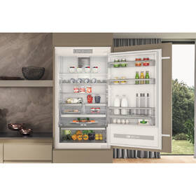 Chladnička s mrazničkou Whirlpool SP40 812 EU 2 biela

 obrázok produktu 7 z 14