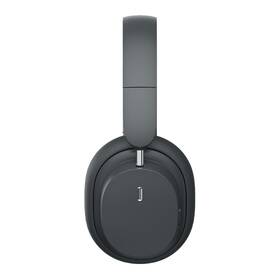 Slúchadlá Baseus Bowie D05 sivá

 obrázok produktu 5 z 11