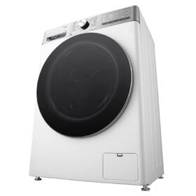 Práčka LG FLR9A92WC biela

 obrázok produktu 10 z 15
