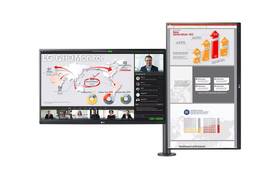 Monitor LG 27QP88DP-BS čierny

 obrázok produktu 2 z 7