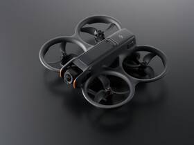 Vrtuľa DJI Propellers (DJI Avata 2) čierny

 obrázok produktu 4 z 4