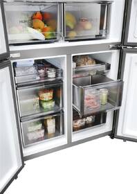 Americká chladnička Haier HCR79F19EHMD nerez

 obrázok produktu 7 z 24