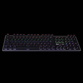 Klávesnica A4Tech Bloody B760, Green Switch, USB, CZ/SK layout čierna

 obrázok produktu 3 z 4