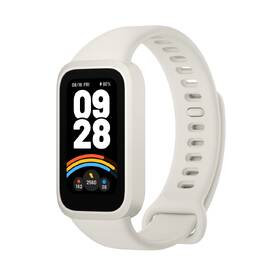 Fitness náramok Xiaomi Smart Band 9 Active béžový

 obrázok produktu 1 z 5