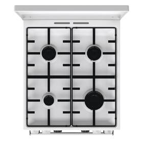 Kombinovaný sporák Gorenje MEKS5121WM biely

 obrázok produktu 5 z 15