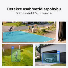 Kamerový systém Reolink NVS12-5MB4W čierny/biely

 obrázok produktu 5 z 9