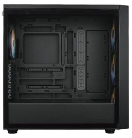 Case Cooler Master MasterBox 600 čierna

 obrázok produktu 10 z 13