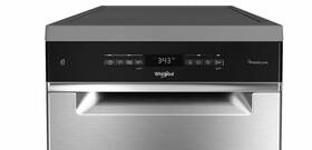 Umývačka riadu Whirlpool WH6FB10BS7A0X nerez

 obrázok produktu 2 z 8