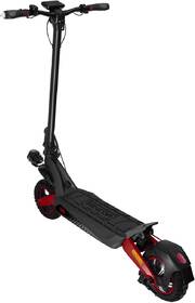 Elektrická kolobežka Sencor SCOOTER X40 čierna

 obrázok produktu 6 z 11
