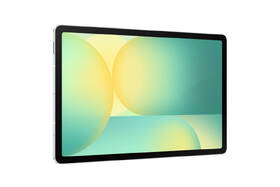 Tablet Samsung Galaxy Tab S10 FE 8 GB / 128 GB strieborný

 obrázok produktu 4 z 9
