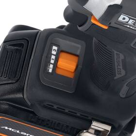 Doťahovák rázový Dewalt DCF85MM2T-QW (s batériou) 

 obrázok produktu 10 z 11