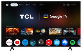 Televízor TCL 85P71K 

 obrázok produktu 13 z 16