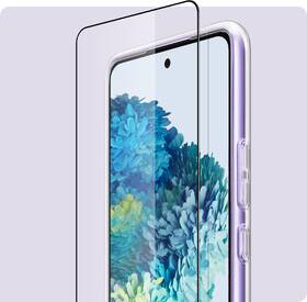 Tvrdené sklo Tempered Glass Protector CF SG S24 SK BLK 

 obrázok produktu 1 z 6