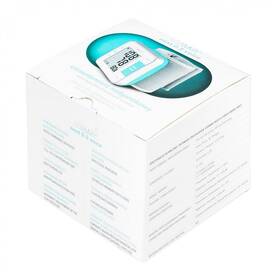 Tlakomer na pažu VITAMMY NEXT 0.5 

 obrázok produktu 1 z 1
