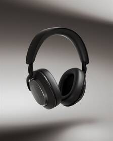 Slúchadlá Bowers & Wilkins Px7 S3 čierna

 obrázok produktu 2 z 6