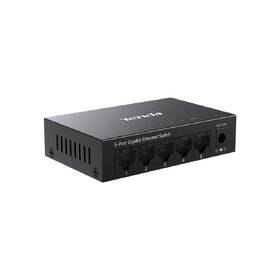 Switch Tenda TEG1005M čierny

 obrázok produktu 1 z 2