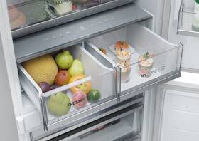 Chladnička s mrazničkou Haier HBW7719C 

 obrázok produktu 8 z 16