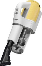 Tyčový vysávač Miele HX1 Sunset žltá 

 obrázok produktu 2 z 5