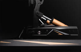Pedále Moza Racing CRP2 Clutch Pedal hliník

 obrázok produktu 1 z 9