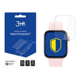 Ochranná fólia 3mk Watch Protection ARC na Huawei Watch Fit 3 

 obrázok produktu 1 z 1