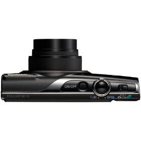 Digitálny fotoaparát Canon 285 HS A čierny

 obrázok produktu 4 z 7