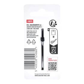 Nástrčná hlavica Kreator KRTH30713 1/2" 22mm 

 obrázok produktu 1 z 1