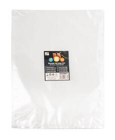 Sada vákuových vreciek G21 30 x 40 cm (100 ks) priehľadná

 obrázok produktu 1 z 5