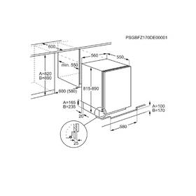 Chladnička Electrolux LXB2AE82S biela

 obrázok produktu 2 z 3