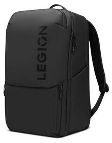Batoh na notebook Lenovo Legion 17" Gaming Backpack GB800 (Black) čierny

 obrázok produktu 11 z 11