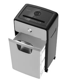 Skartovač HP OneShred 16MC biely

 obrázok produktu 3 z 7