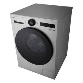 Práčka LG F4X7011TSB strieborná

 obrázok produktu 10 z 12