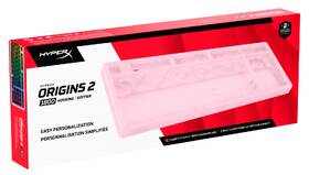 Kryt HyperX Origins 2 1800 Pink Housing ružový

 obrázok produktu 5 z 7